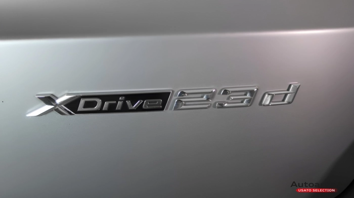 BMW X1  xdrive23d mhev 48V MSport auto