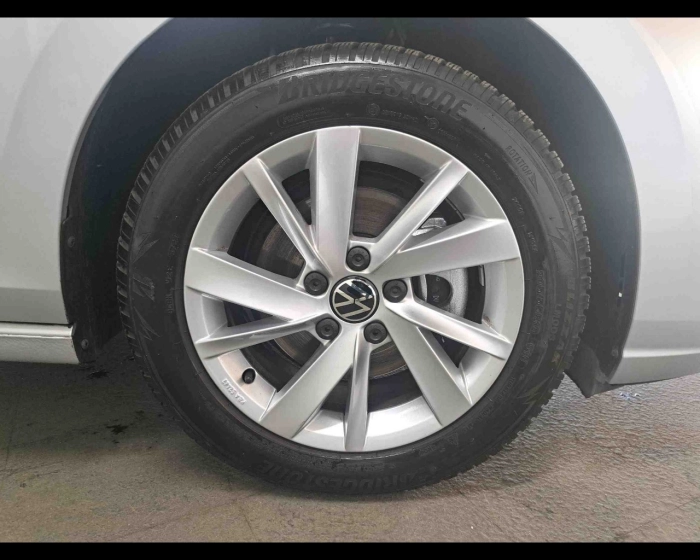 Volkswagen Golf  1.5 etsi evo Style 130cv dsg