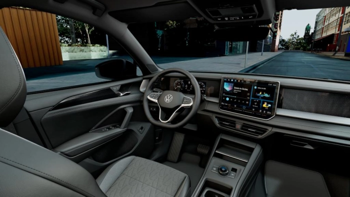 Volkswagen Tayron Nuova  Edition Plus 2.0 TDI SCR 110 kW (150 CV) DSG