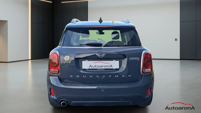 MINI Countryman   -   1.5 Cooper SE all