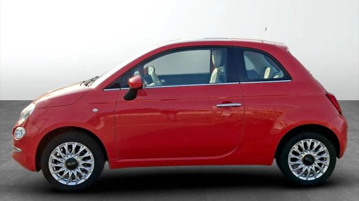 Fiat 500  1.2 Lounge 69cv