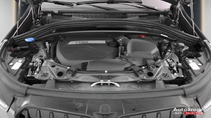 BMW X1  xdrive23d mhev 48V MSport auto