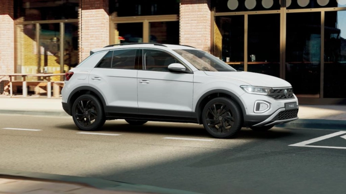Volkswagen T-Roc  Sport 1.0 TSI 85 kW (115 CV) Manuale