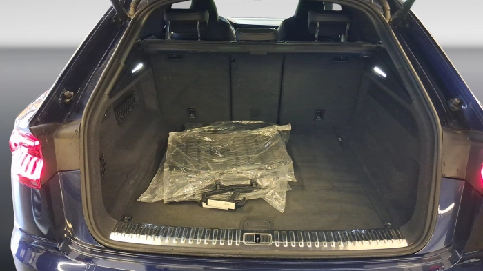 Audi Q8  50 3.0 tdi mhev Sport quattro tiptronic