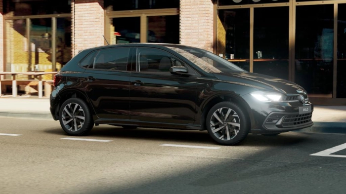 Volkswagen Polo Edition Plus 1.0 TSI 70 kW (95 CV) DSG