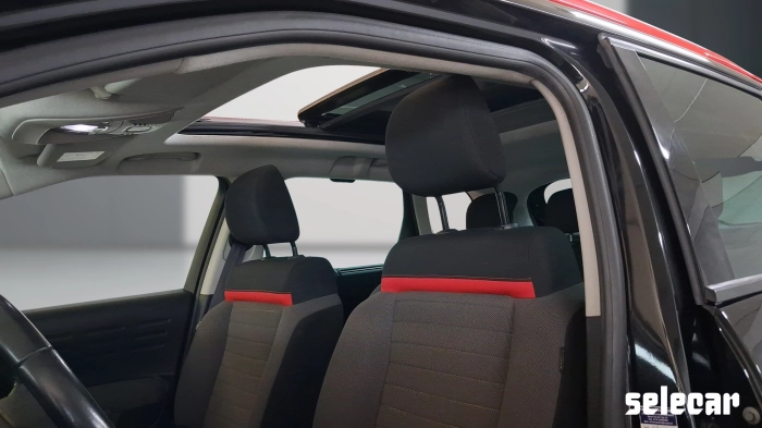 Citroen C3  Aircross 1.6 bluehdi Feel s&s 120cv