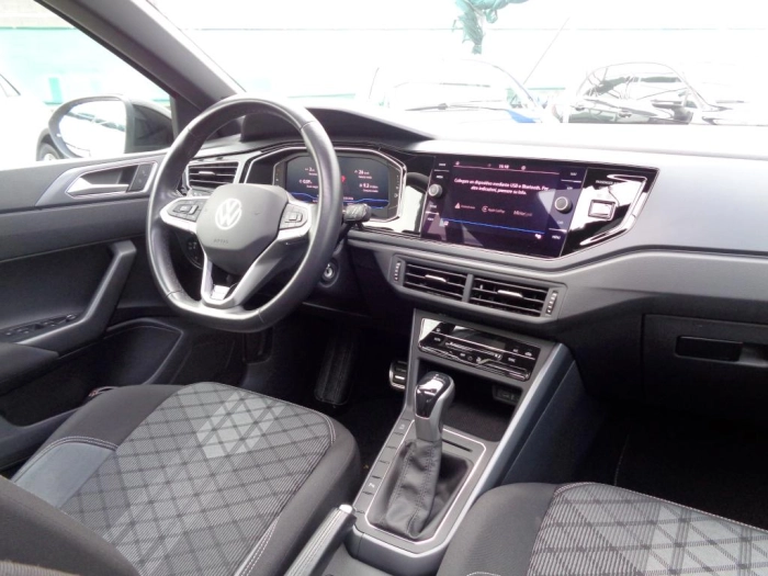 Volkswagen Taigo 1.0 tsi R-Line 110cv dsg