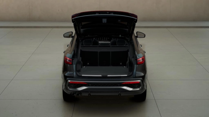 Audi Q5   S line edition TDI quattro 150 kW S tronic