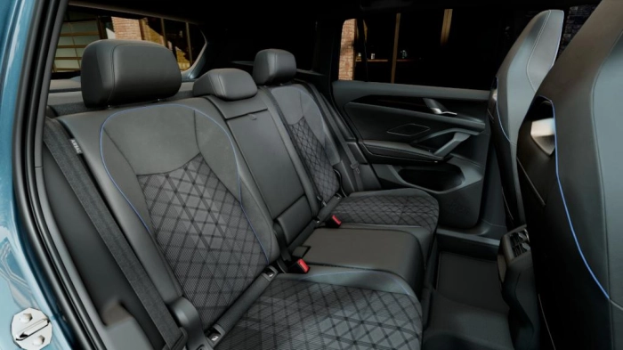 Volkswagen Tiguan Nuova R-Line Plus 1.5 eTSI ACT 110 kW (150 CV) DSG