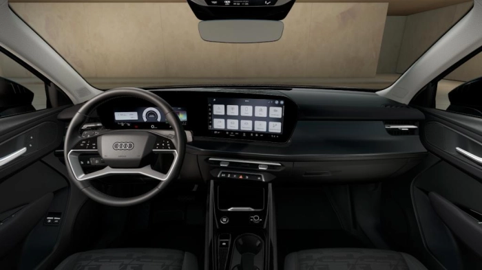 Audi Q3  SUV Business Advanced e-hybrid  200 kW S tronic