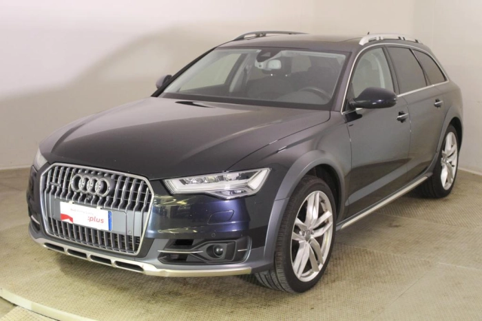Audi A6  Allroad 3.0 tdi Business Plus quattro 272cv s-tronic my17