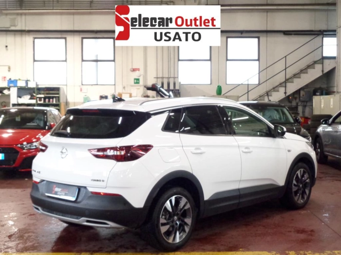 Opel Grandland 1.5 ecotec Advance s&s 130cv