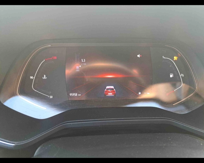 Renault Clio  1.5 blue dci Intens 85cv