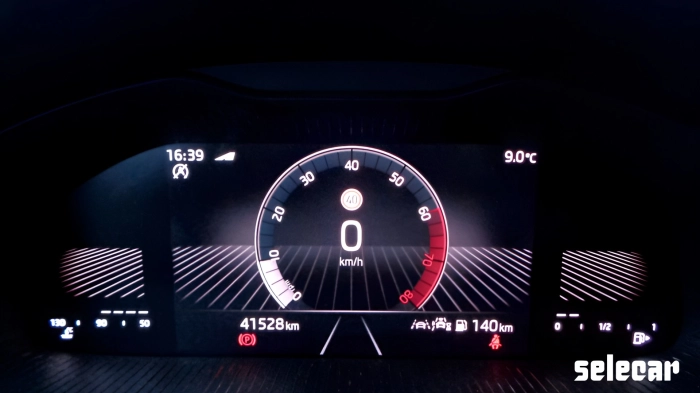 Skoda Kamiq  -  1.0 tsi Black Dots 115cv