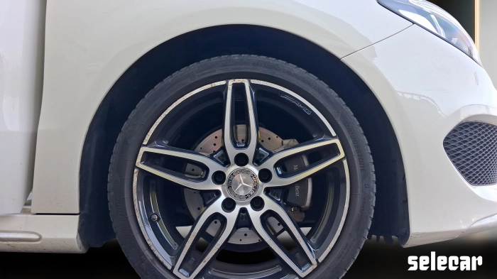 Mercedes-Benz Classe B 200 d (cdi) Premium auto