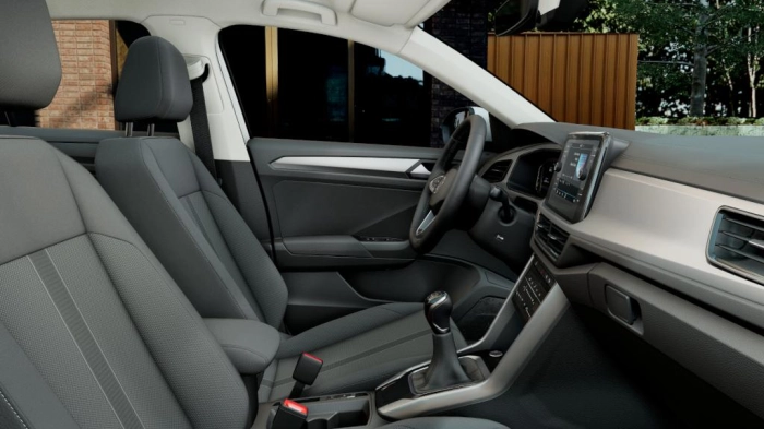 Volkswagen T-Roc  Sport 1.0 TSI 85 kW (115 CV) Manuale