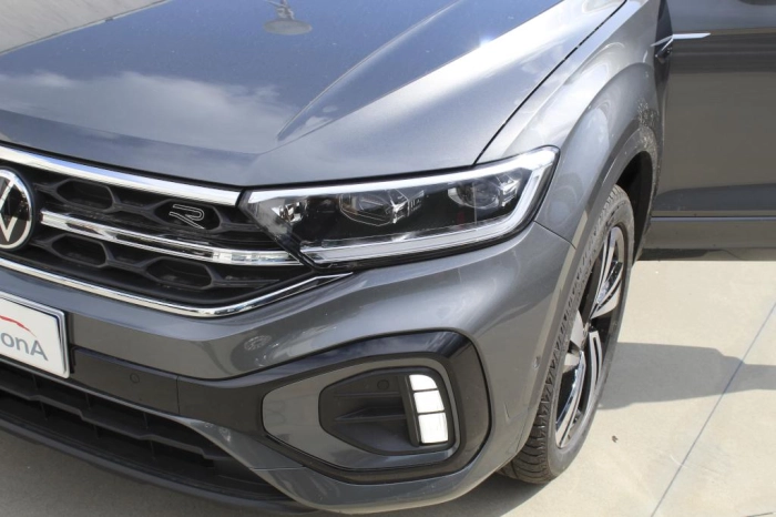 Volkswagen T-Roc  R-Line Plus 1.0 TSI 85 kW (115 CV) Manuale