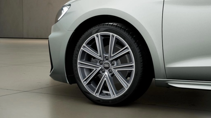 Audi A1 Sportback   S line Edition 30 TFSI  85(116) kW(CV) 6-marce