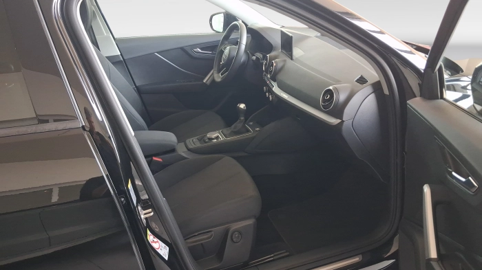 Audi Q2  30 2.0 tdi Business Advanced