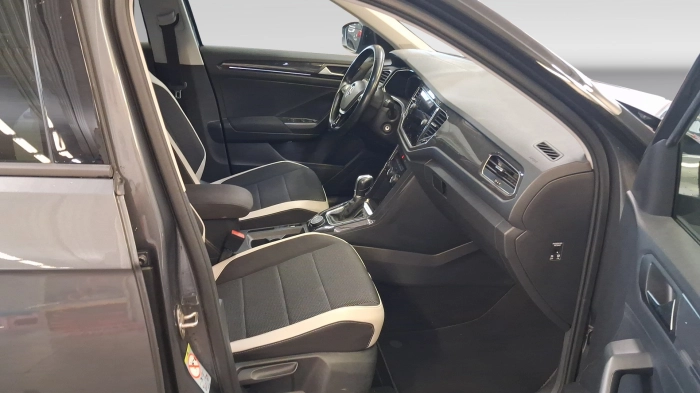 Volkswagen T-Roc  2.0 tdi Advanced 4motion dsg