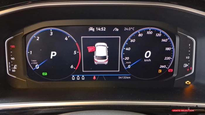 Volkswagen T-Roc  2.0 tdi R-Line 4motion 150cv dsg