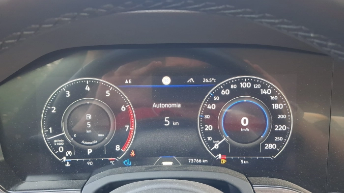Volkswagen Touareg  3.0 V6 tsi Atmosphere 340cv tiptronic