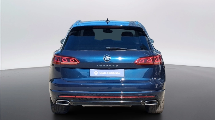 Volkswagen Touareg  3.0 V6 tsi Atmosphere 340cv tiptronic