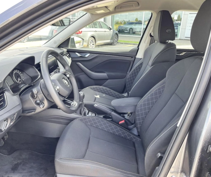 Skoda Kamiq Ambition 1.0 TSI 70 kW (95 CV) 5 marce - manuale