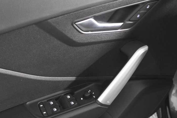 Audi Q2  30 2.0 tdi S line edition s-tronic