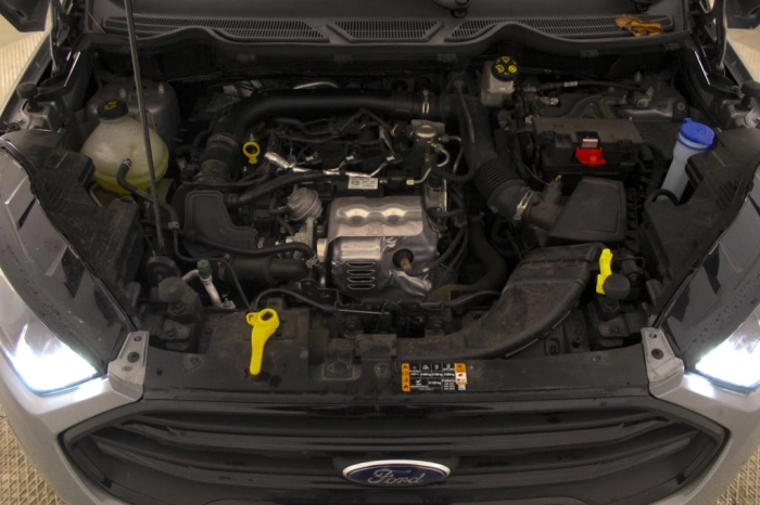 Ford EcoSport  1.0 ecoboost ST-Line s&s 125cv my20