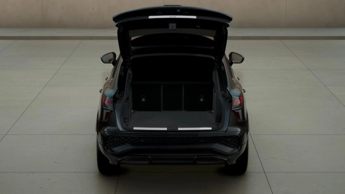 Audi Q3 Sportback   S line edition e-hybrid  200 kW S tronic