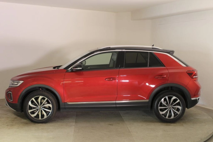 Volkswagen T-Roc  2022 -  2.0 tdi Style 4motion 150cv dsg