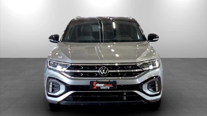 Volkswagen T-Roc  2.0 tdi R-Line 150cv dsg