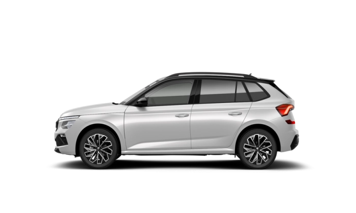 Skoda Kamiq Be More 1,0 TSI 85 kW (115 CV) 7 marce - DSG