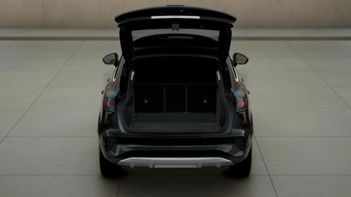 Audi Q3 Sportback   Business Advanced TDI  110 kW S tronic