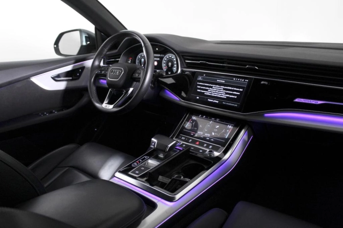 Audi Q8  50 3.0 tdi mhev Sport quattro tiptronic