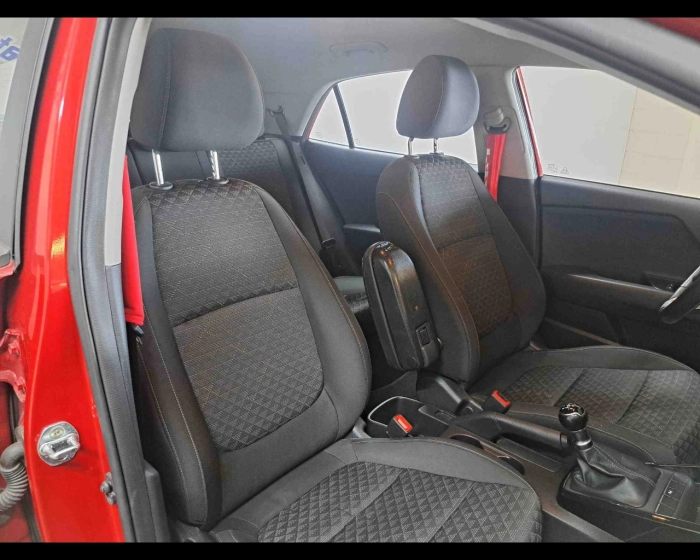 Kia Rio  1.2 Style Gpl 82cv