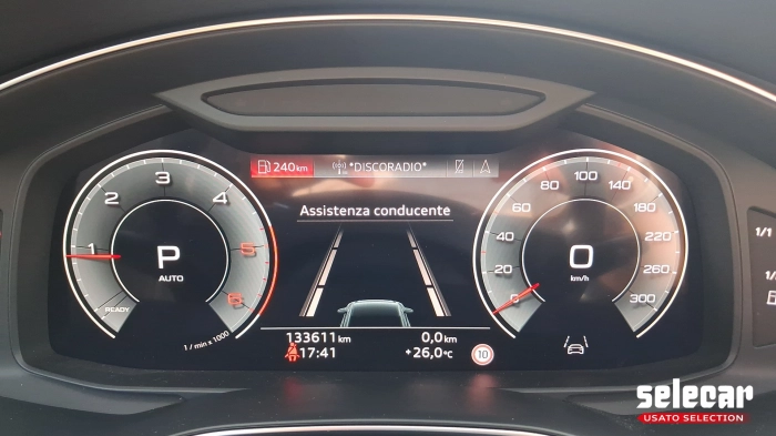 Audi A6  Allroad 40 2.0 tdi mhev 12V quattro 2