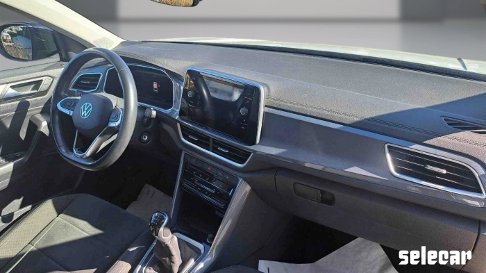 Volkswagen T-Roc  1.0 tsi Style 110cv