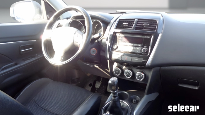 Citroen C4 1.6 e-hdi (hdi) Seduction s&s 2wd