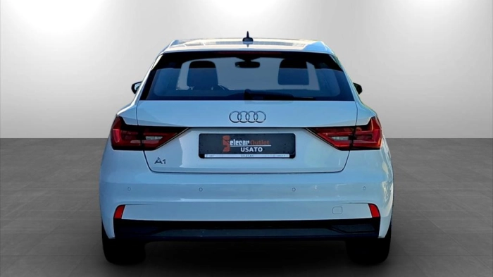 Audi A1 Sportback  25 1.0 tfsi Admired my20