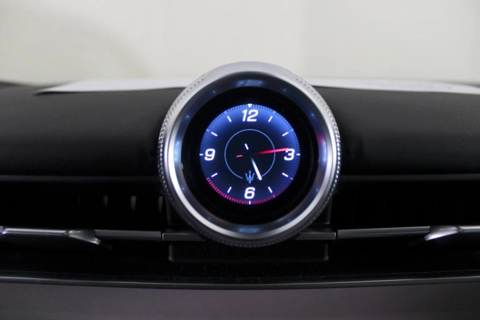 Maserati Grecale 2.0 mhev Modena 330cv auto