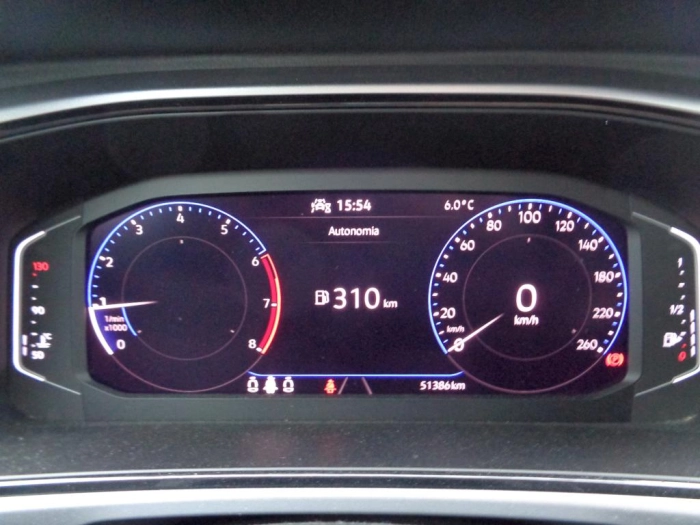 Volkswagen T-Roc  1.0 tsi Life 110cv