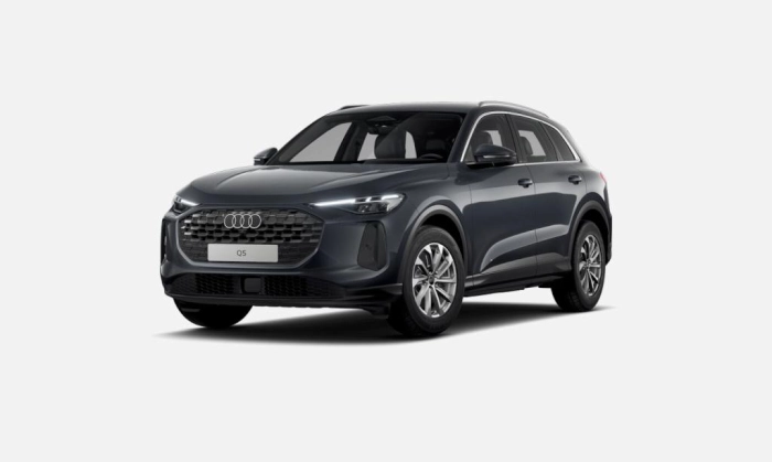 Audi Q5     TDI quattro 150 kW S tronic