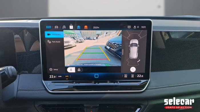 Volkswagen Tiguan  2.0 tdi Edition Plus 150cv dsg