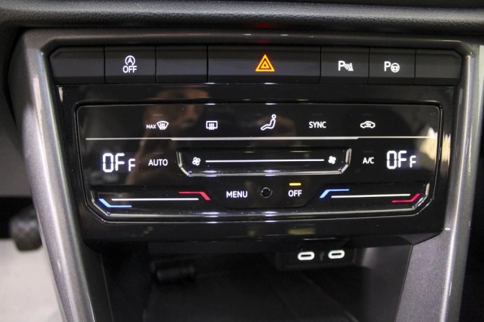 Volkswagen T-Roc  2022 -  1.5 tsi Style