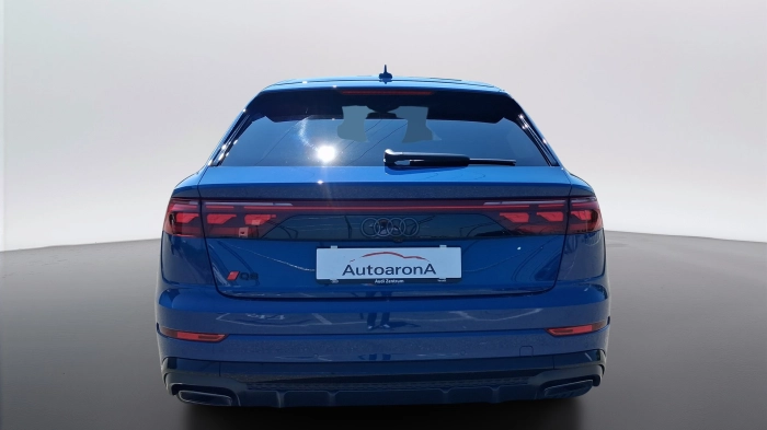 Audi Q8  3.0 tdi mhev S line edition quattro 286cv tip