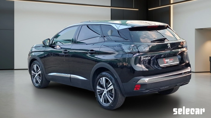 Peugeot 3008  1.5 bluehdi Allure Pack s&s 130cv eat8