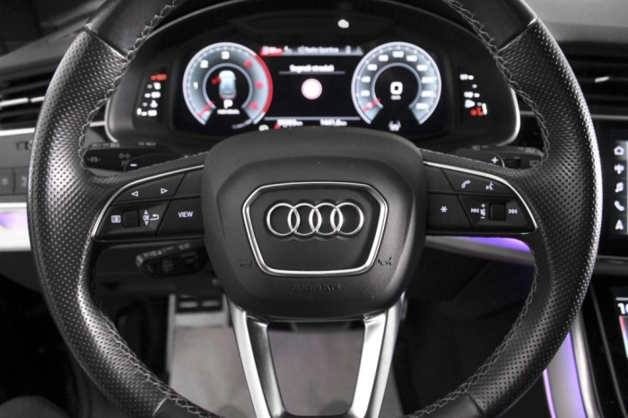Audi Q8  50 3.0 tdi mhev Sport quattro tiptronic