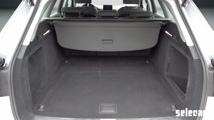 Audi A4  Allroad 2.0 tdi Business Evol